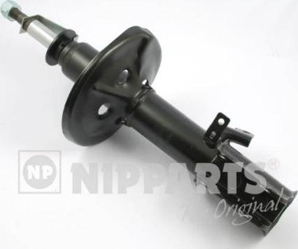 Nipparts J5512011G - Амортизатор autospares.lv