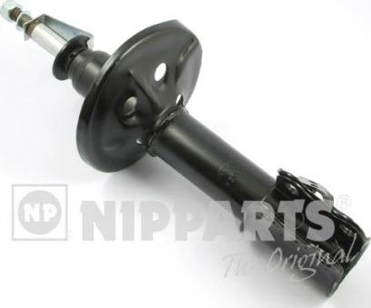 Nipparts J5512012G - Амортизатор autospares.lv