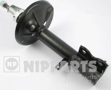 Nipparts J5512036G - Амортизатор autospares.lv