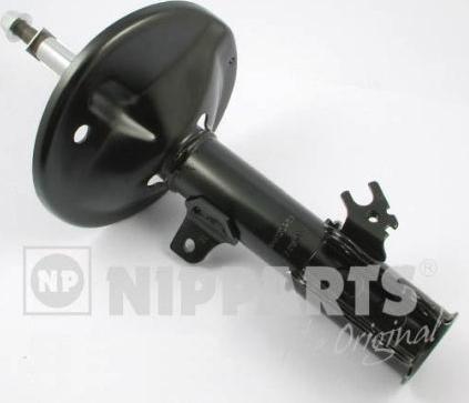 Nipparts J5512025G - Амортизатор autospares.lv