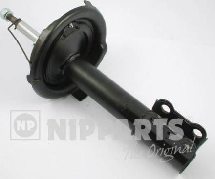 Nipparts J5512023G - Амортизатор autospares.lv