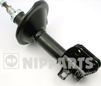 Nipparts J5517001G - Амортизатор autospares.lv