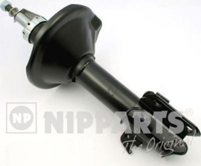 Nipparts J5517003G - Амортизатор autospares.lv