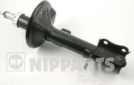 Nipparts J5530903G - Амортизатор autospares.lv