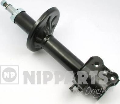 Nipparts J5533008G - Амортизатор autospares.lv