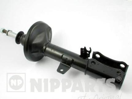 Nipparts J5532012G - Амортизатор autospares.lv