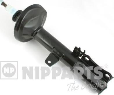 Nipparts J5532026G - Амортизатор autospares.lv