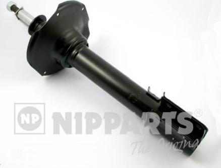 Nipparts J5537000G - Амортизатор autospares.lv