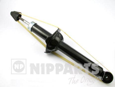 Nipparts J5524004G - Амортизатор autospares.lv