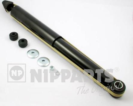 Nipparts J5525008G - Амортизатор autospares.lv