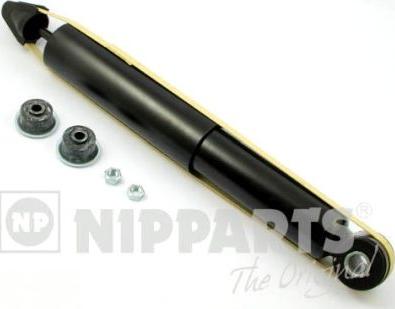 Nipparts J5525010G - Амортизатор autospares.lv