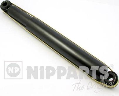 Nipparts J5525011G - Амортизатор autospares.lv