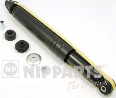 Nipparts J5520902G - Амортизатор autospares.lv