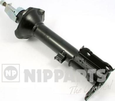 Nipparts J5520503G - Амортизатор autospares.lv