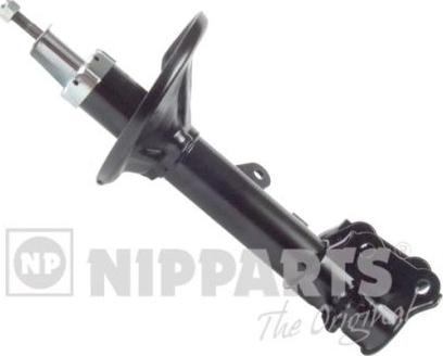 Nipparts J5520502G - Амортизатор autospares.lv