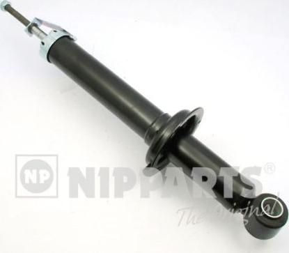 Nipparts J5520510G - Амортизатор autospares.lv