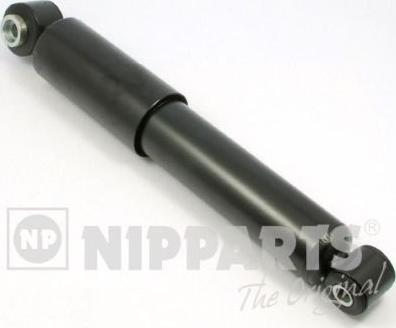 Nipparts J5520512G - Амортизатор autospares.lv