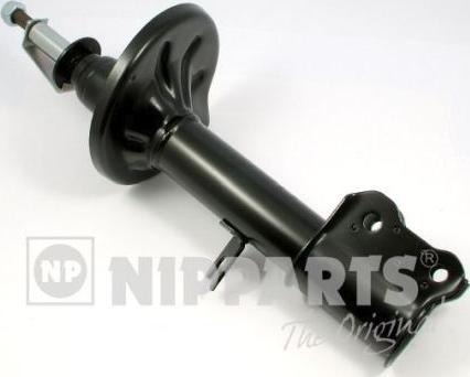 Nipparts J5520304G - Амортизатор autospares.lv