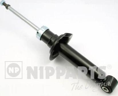 Nipparts J5521007G - Амортизатор autospares.lv