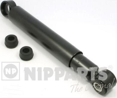 Nipparts J5521020 - Амортизатор autospares.lv