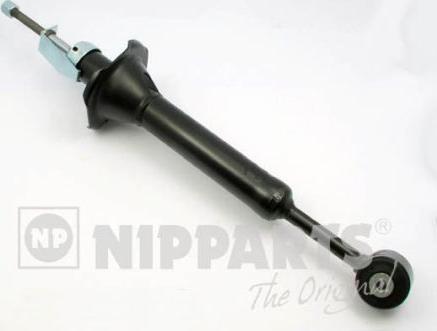 Nipparts J5523000G - Амортизатор autospares.lv