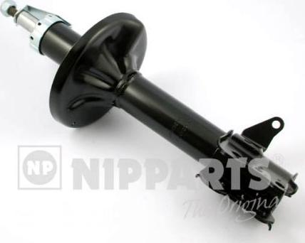 Nipparts J5523008G - Амортизатор autospares.lv