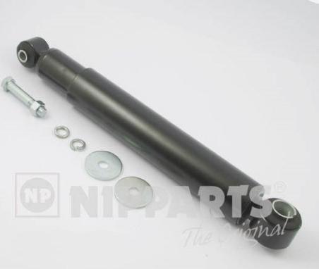 Nipparts J5523013 - Амортизатор autospares.lv