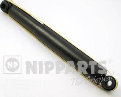 Nipparts J5523012G - Амортизатор autospares.lv