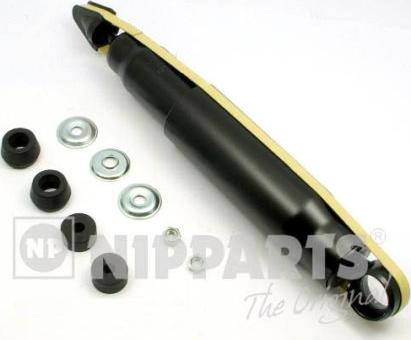 Nipparts J5522045G - Амортизатор autospares.lv