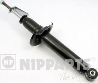 Nipparts J5522001G - Амортизатор autospares.lv