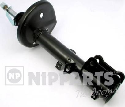 Nipparts J5522008G - Амортизатор autospares.lv