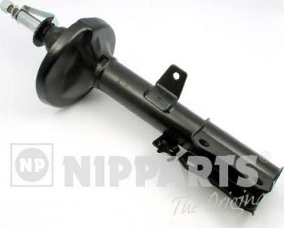 Nipparts J5522011G - Амортизатор autospares.lv