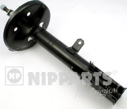 Nipparts J5522024G - Амортизатор autospares.lv