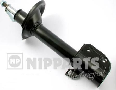 Nipparts J5527001G - Амортизатор autospares.lv