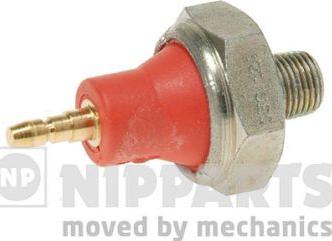 Nipparts J5614005 - Датчик, давление масла autospares.lv