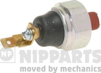 Nipparts J5614001 - Датчик, давление масла autospares.lv