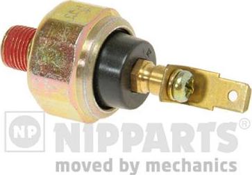 Nipparts J5610501 - Датчик, давление масла autospares.lv