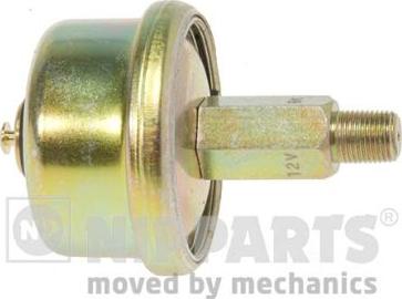 Nipparts J5613000 - Датчик, давление масла autospares.lv