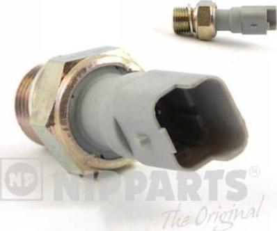 Nipparts J5612011 - Датчик, давление масла autospares.lv