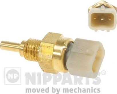 Nipparts J5620300 - Датчик, температура охлаждающей жидкости autospares.lv