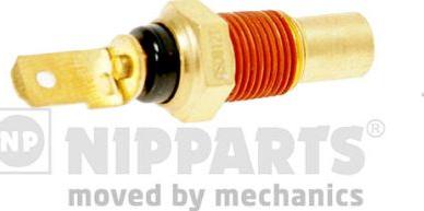 Nipparts J5622003 - Датчик, температура охлаждающей жидкости autospares.lv