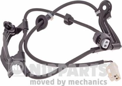 Nipparts J5022002 - Соединительный кабель ABS autospares.lv