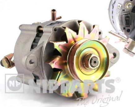 Nipparts J5113022 - Генератор autospares.lv