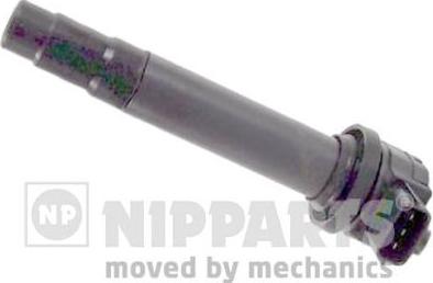 Nipparts J5361006 - Катушка зажигания autospares.lv