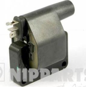 Nipparts J5363000 - Катушка зажигания autospares.lv