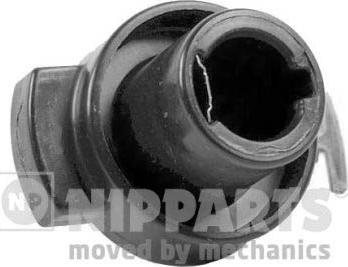 Nipparts J5330903 - Бегунок распределителя зажигани autospares.lv