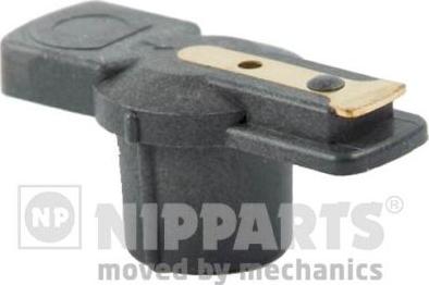 Nipparts J5331010 - Бегунок распределителя зажигани autospares.lv