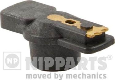 Nipparts J5333000 - Бегунок распределителя зажигани autospares.lv