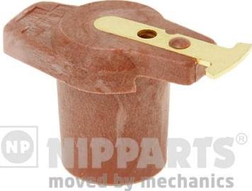 Nipparts J5332000 - Бегунок распределителя зажигани autospares.lv