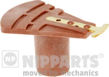 Nipparts J5332010 - Бегунок распределителя зажигани autospares.lv